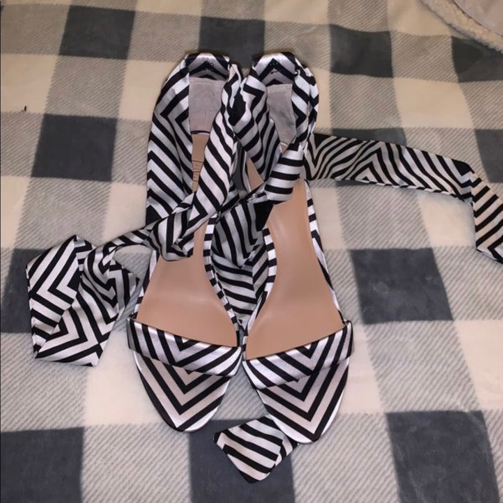 I.N.C High heels size: 9M